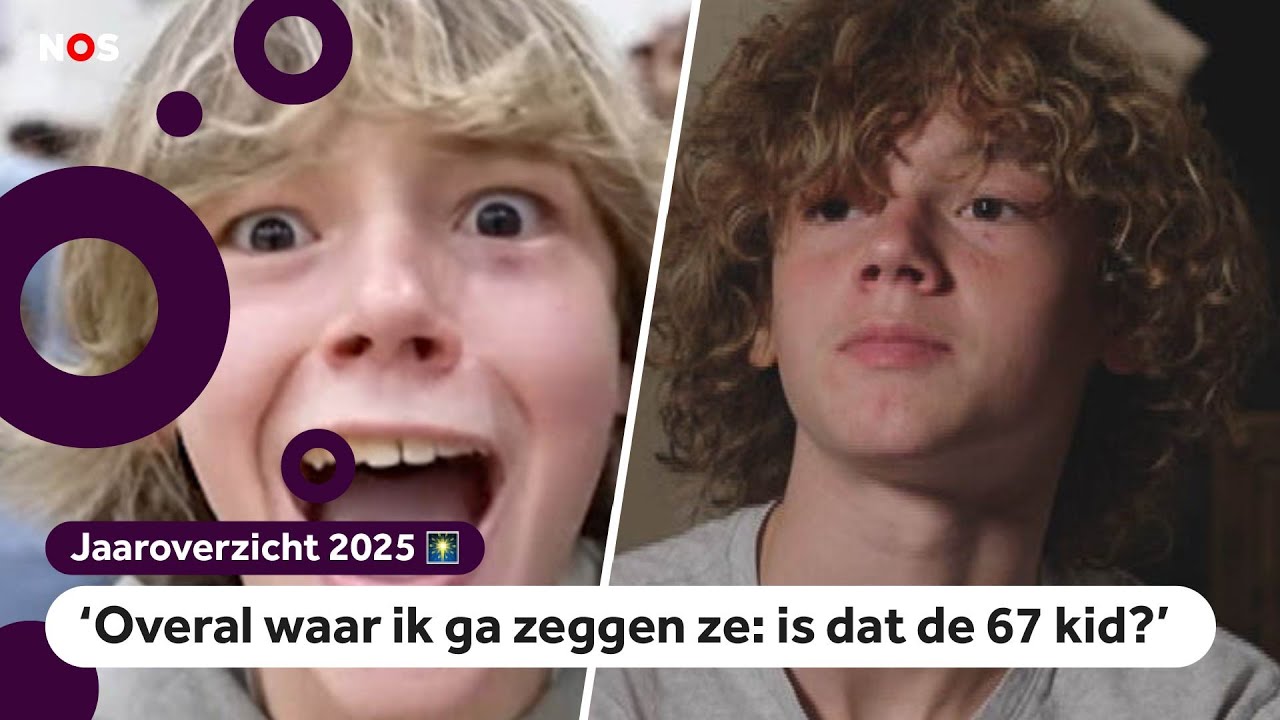 Maverick is '67 Kid': 'Het ontplofte online'