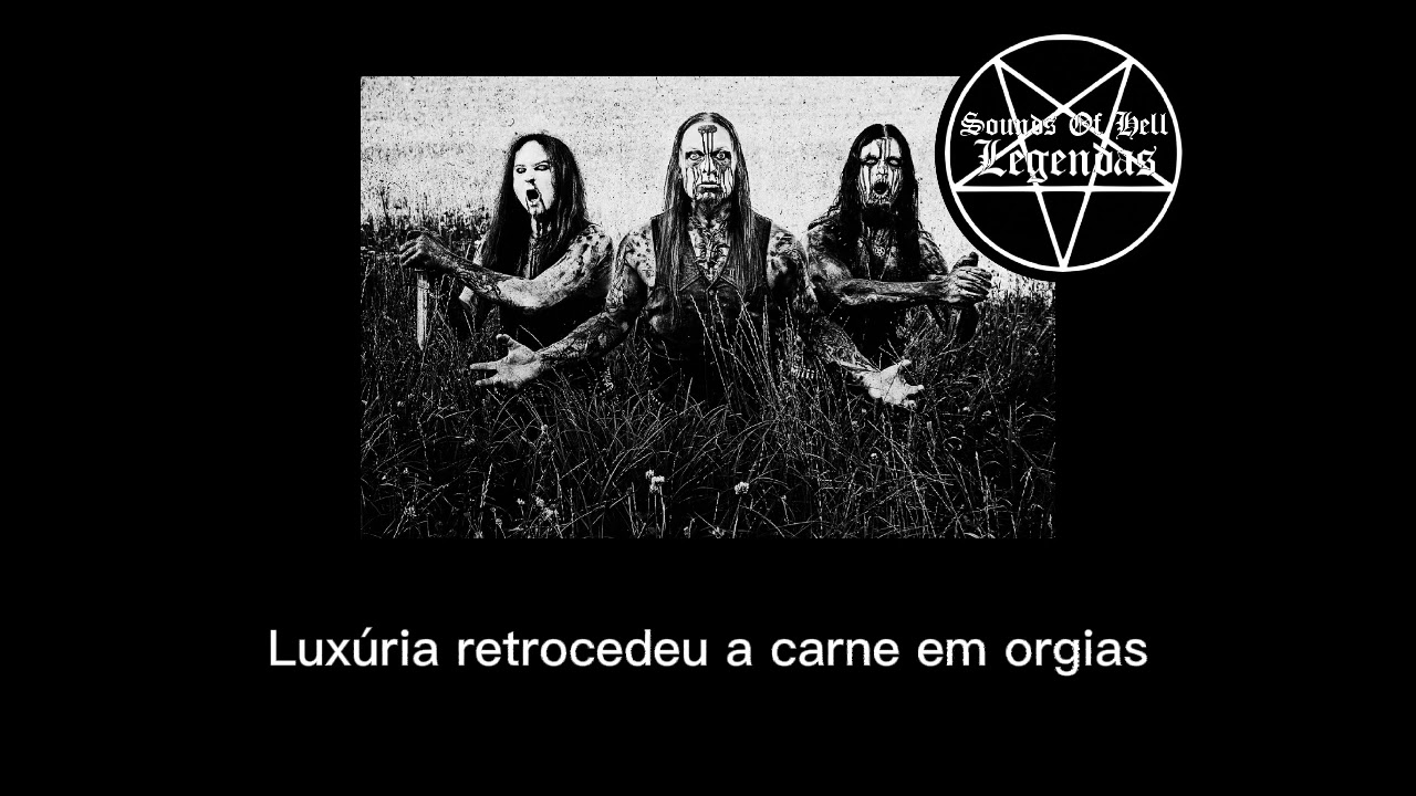 Belphegor - Fleischrequiem 69 (Legendado PT-BR)