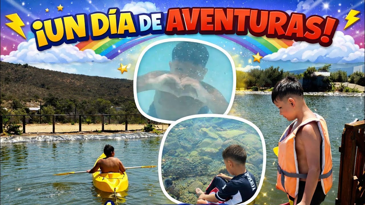 Vlog de mi día en la playa  la ballena🏖️🐳