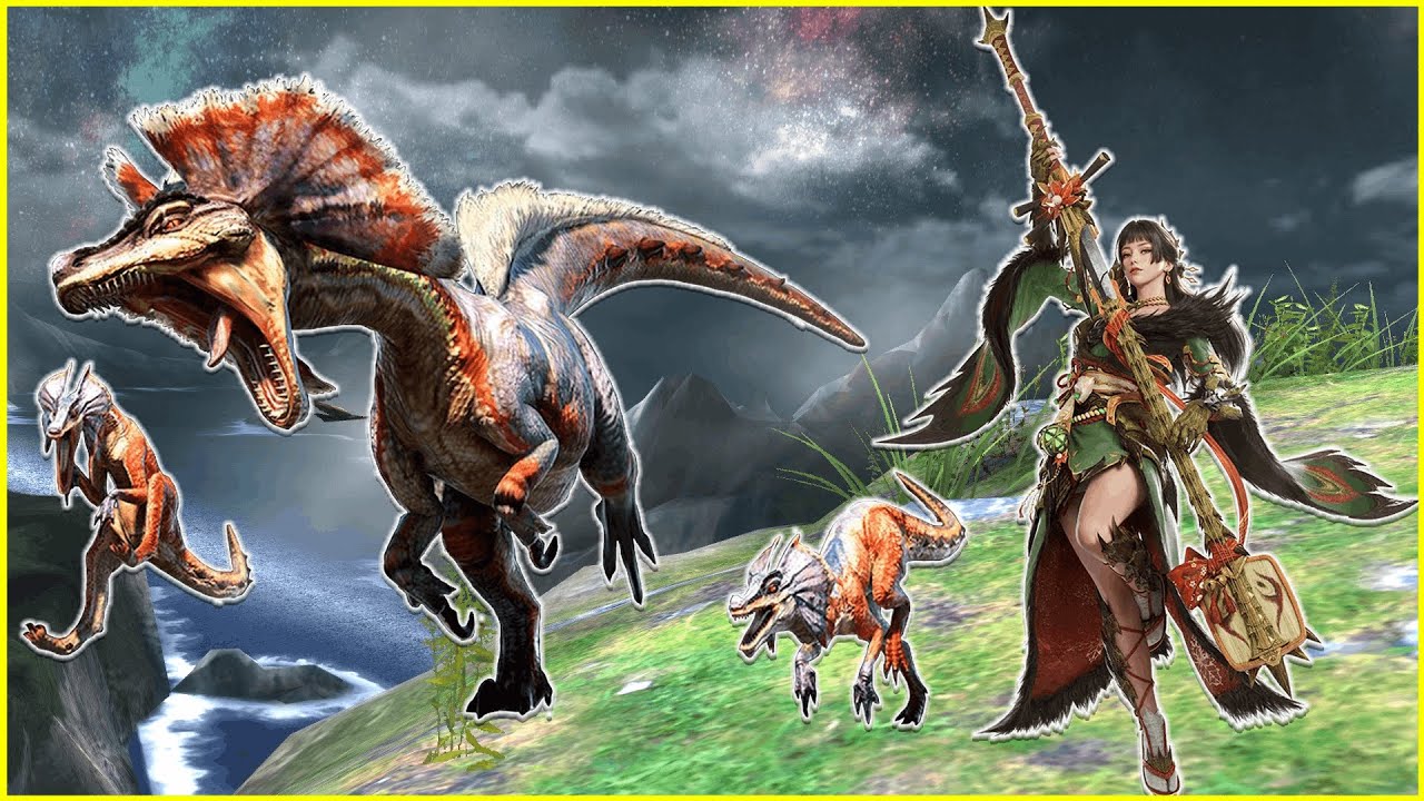 Ep 3. - Great Jaggi stood no chance.