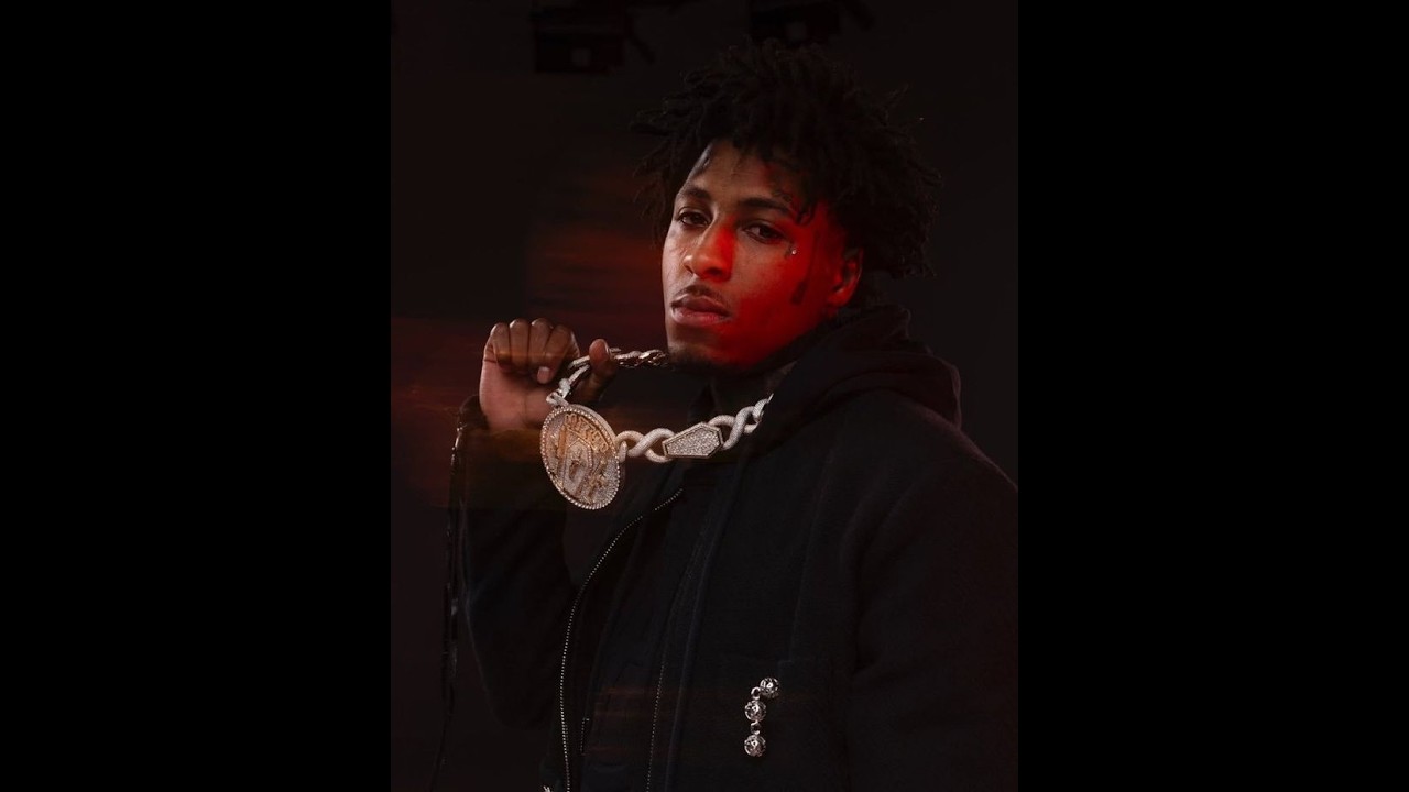 NBA Youngboy Type Beat ''Broken Love