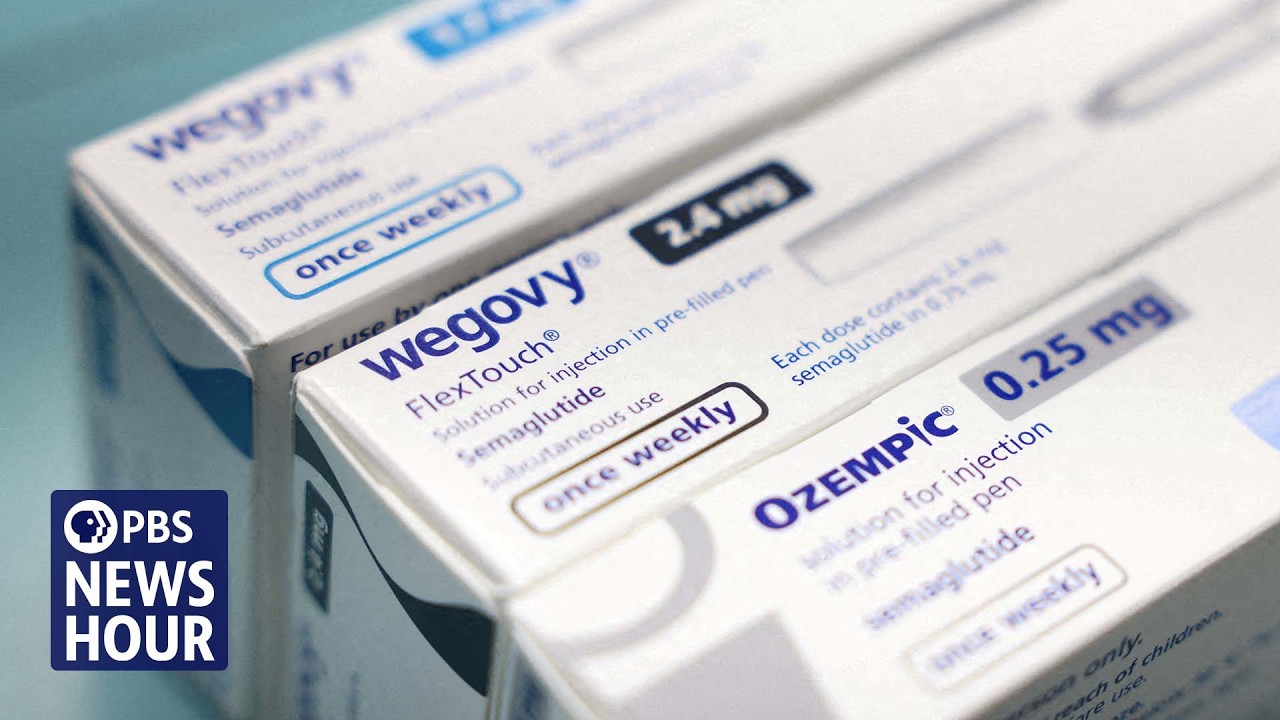 Research shows weight-loss drugs may also reduce cancer risk