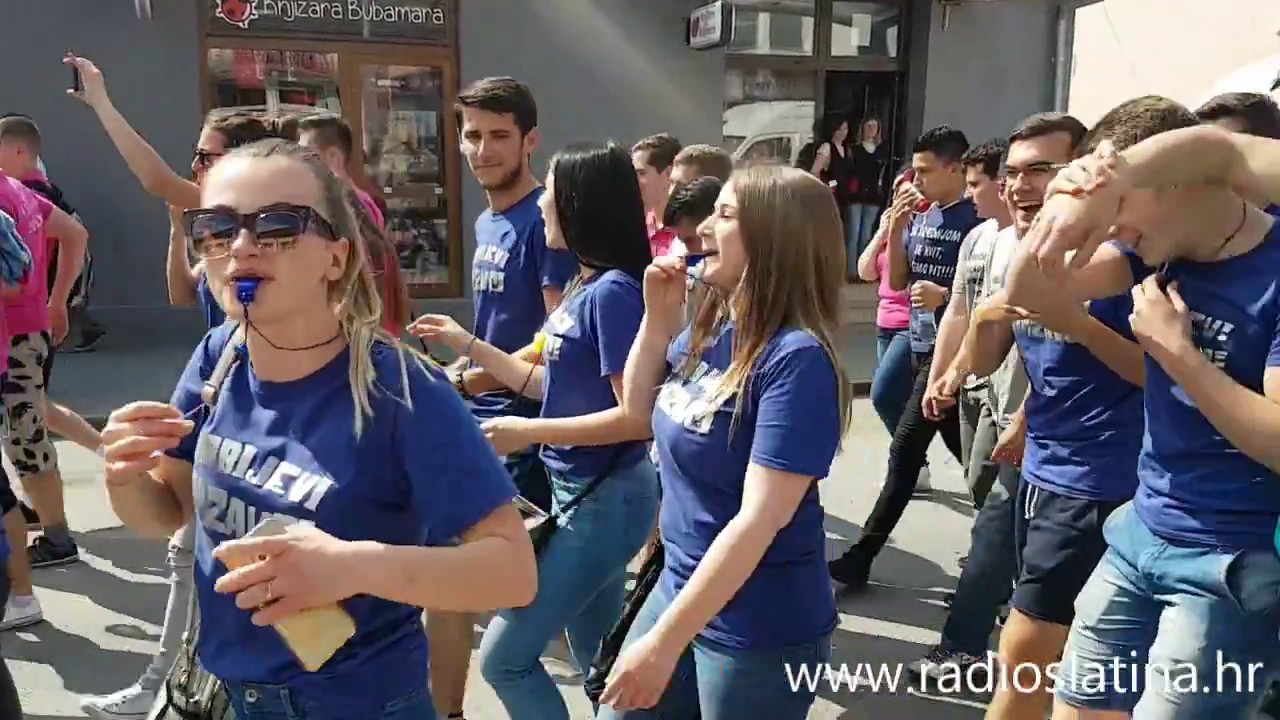 1. slatinska Norijada :)