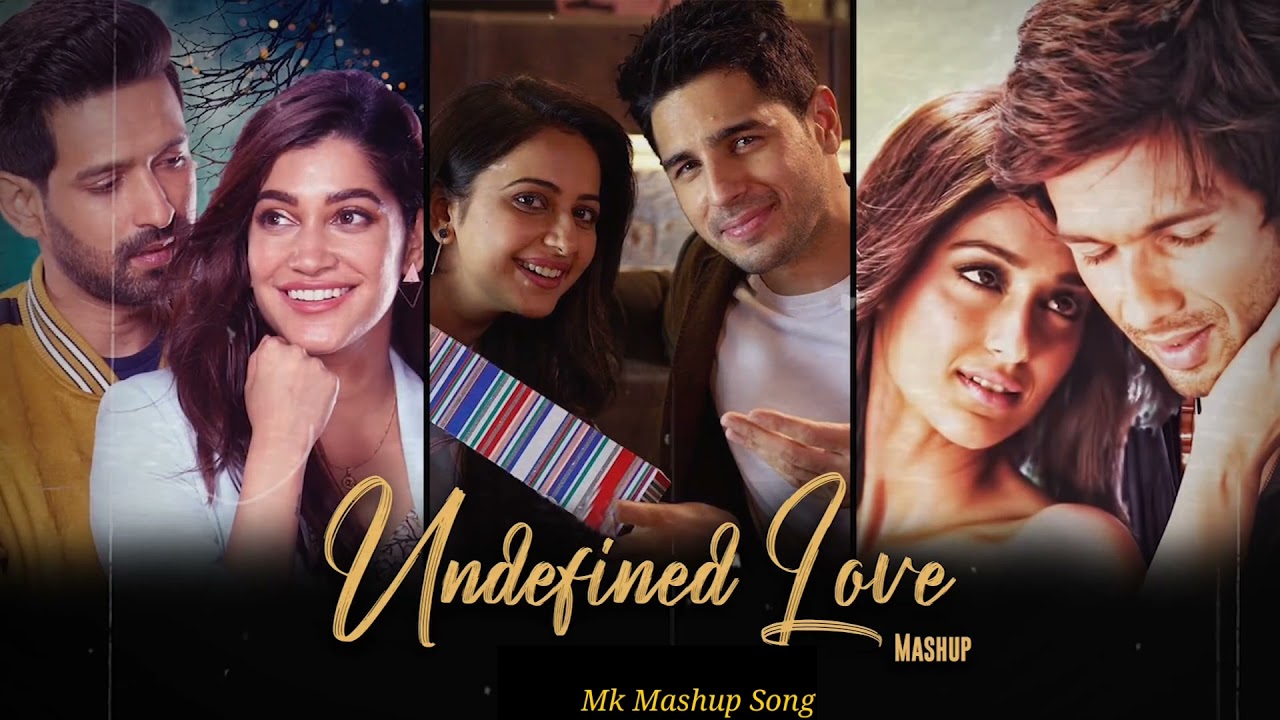 Best Friend Love Mashup | Friendship Mashup | VINICK | MK MASHUP SONG