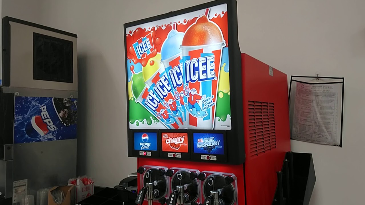 Closed Little Caesars In A Closing Kmart