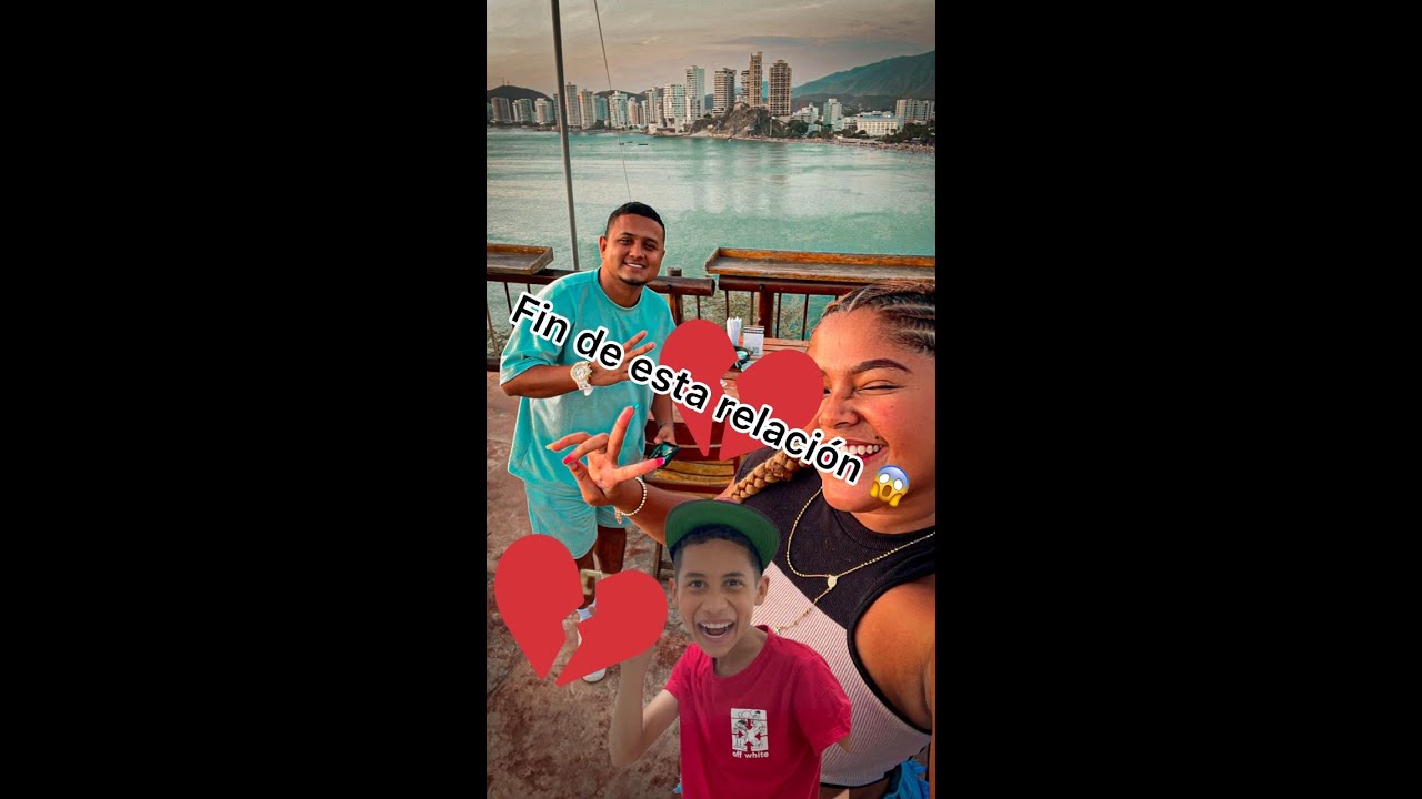 Ivan me hizo terminar con Daniel? ❤️‍🩹