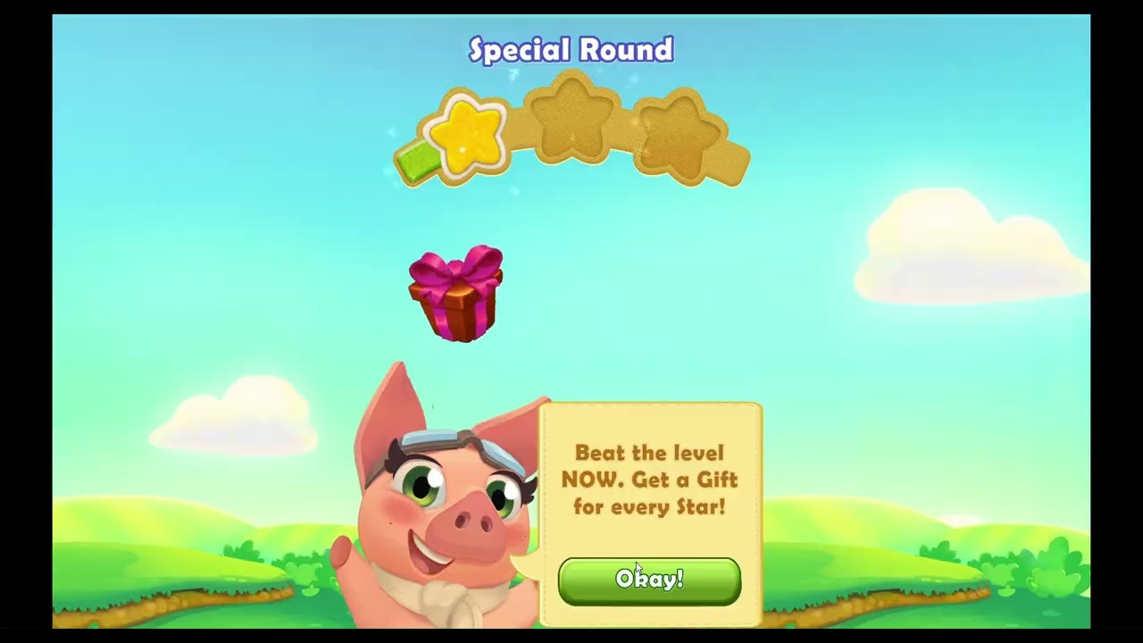 [Farm Heroes] Level271-280 EP271-280  #271-280 農場英雄傳奇