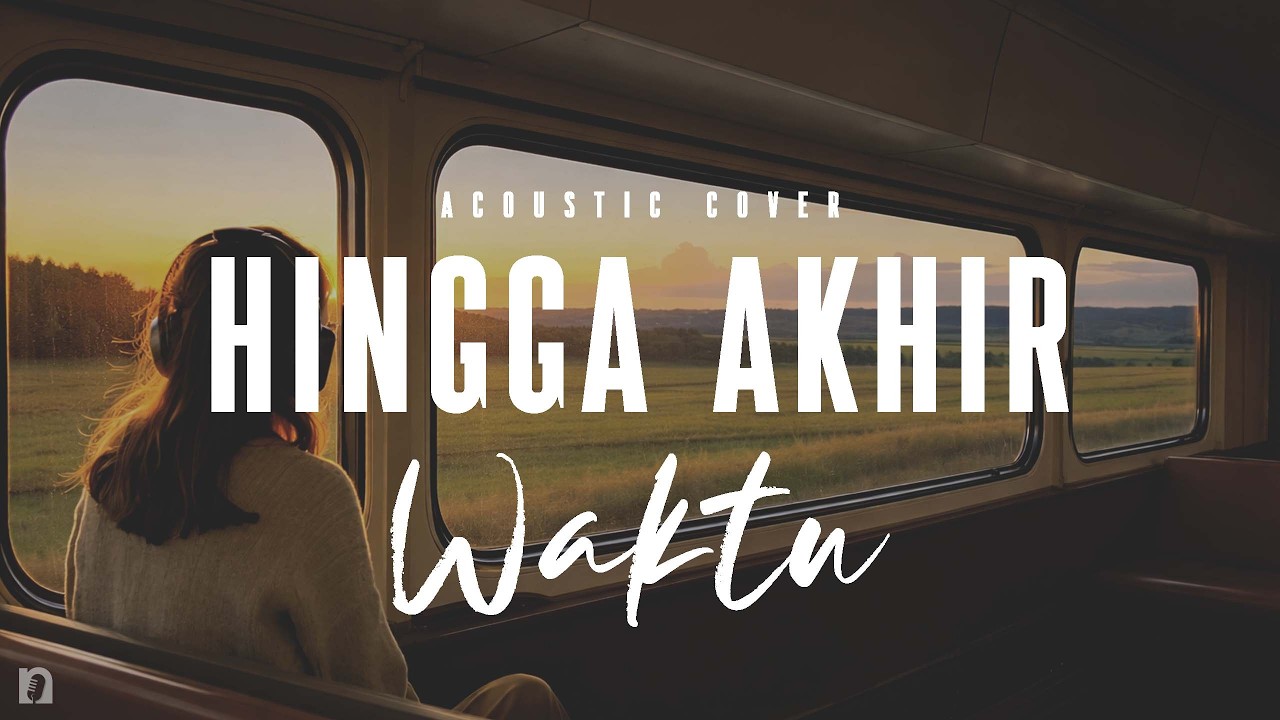 Hingga Akhir Waktu - Nineball (Cover by newsic) | Lagu Nostalgia 2000an