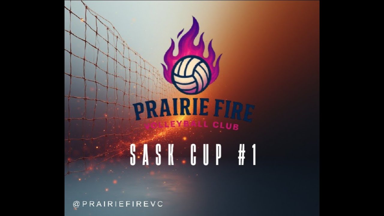 SASK CUP #1 PFVC vs MLVC - 25/01/2026