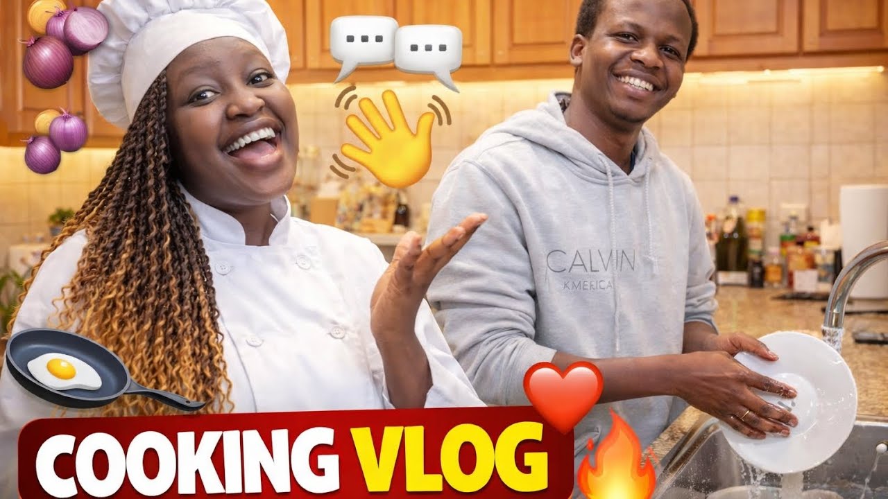 Cooking vlog👩‍🍳// yap with me🤗,, vibe with us☺️❤️