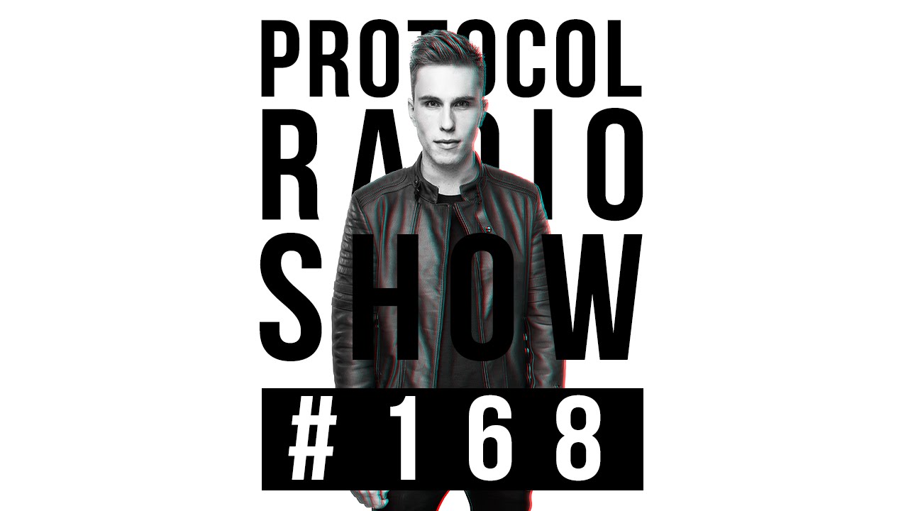 Nicky Romero - Protocol Radio 168 - 01.11.15