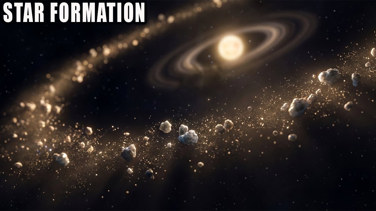 From Molecular Cloud to New Star: Collapse, Protostars, Accretion Disks, and Planet Seeds