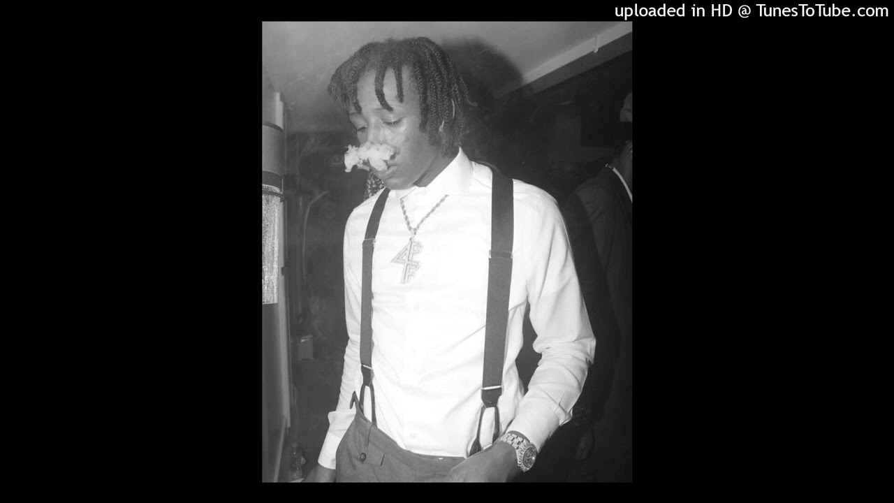 Hunxho x Lil Kee Type Beat 