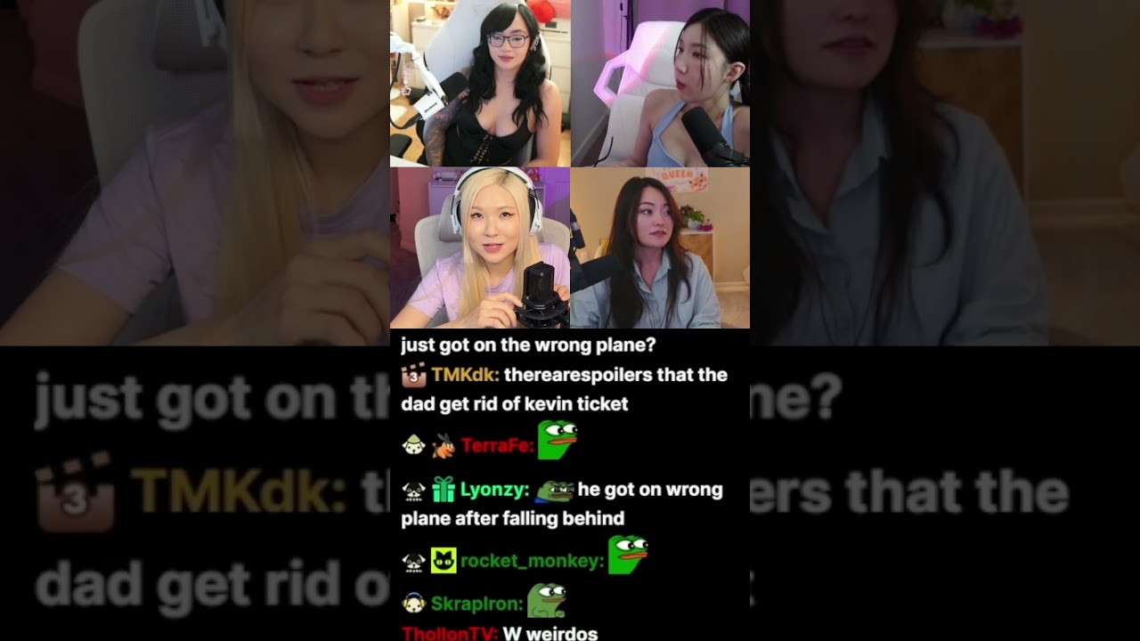 Hachu has an idea for the new Twitch meta 