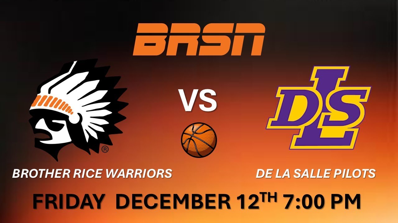 Brother Rice vs De La Salle