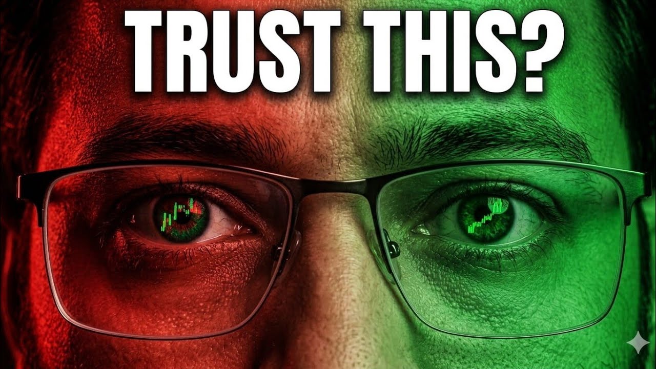 TRUST THIS ? Latest Crypto Market News Today & BTC - ETH Analysis