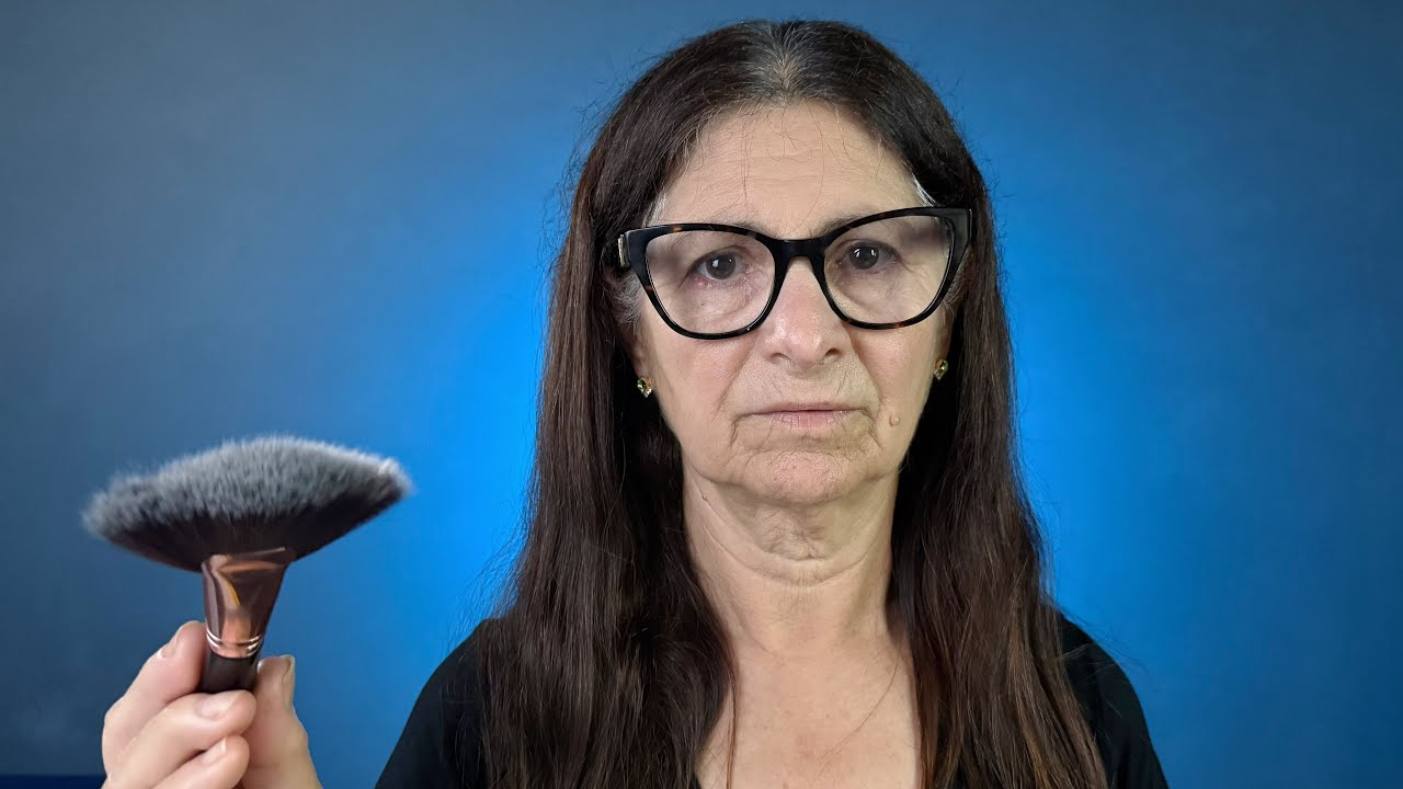 ASMR: Fazendo você dormir em 10 minutinhos 😴