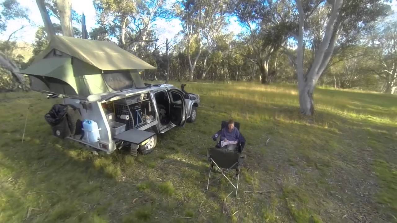 Eucumbene Dam, Snowy Mountains from Quadcopter Aerial