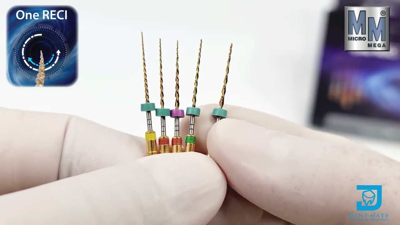 One RECI by Micro Mega