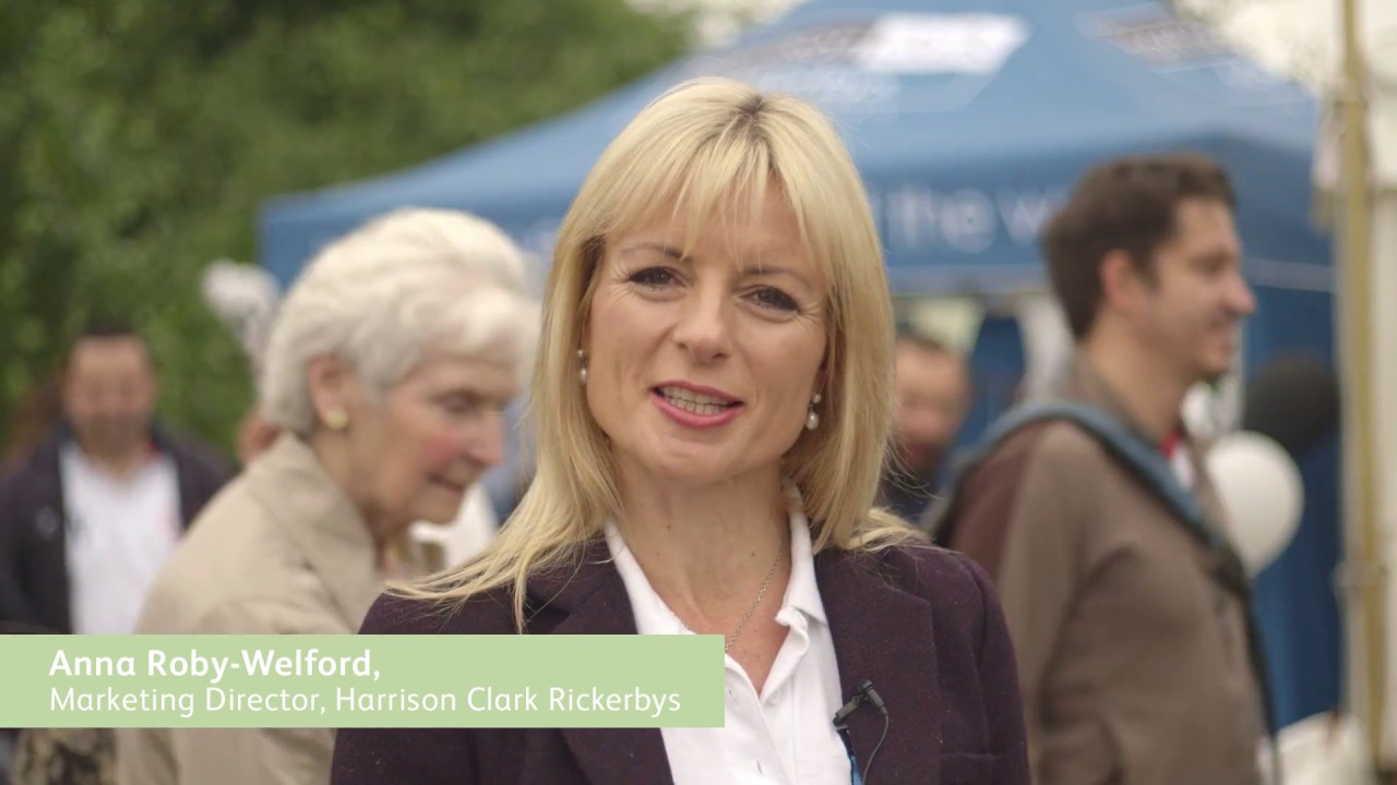 Royal Three Counties Show 2016 - Commercial Opportunities
