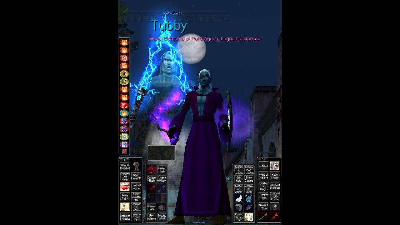 EverQuest; Artisan's Prize; Baking part One