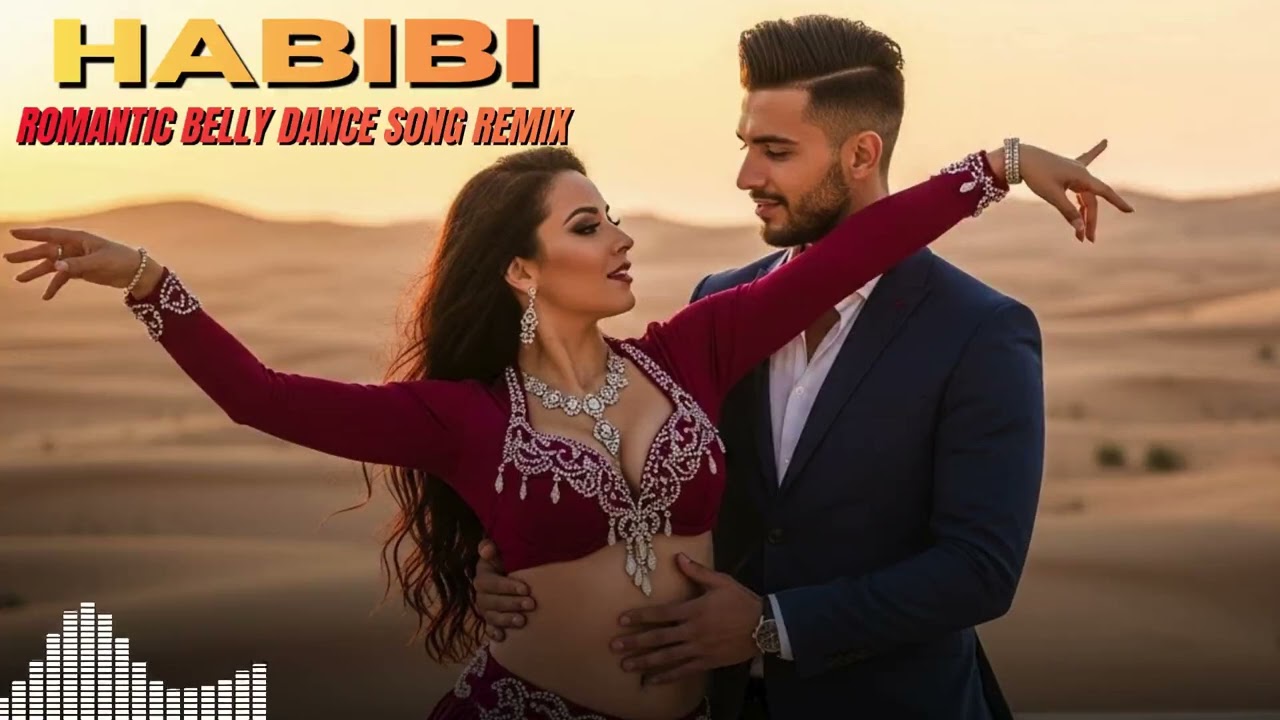 Habibi Night Remix – Middle Eastern Party Mix