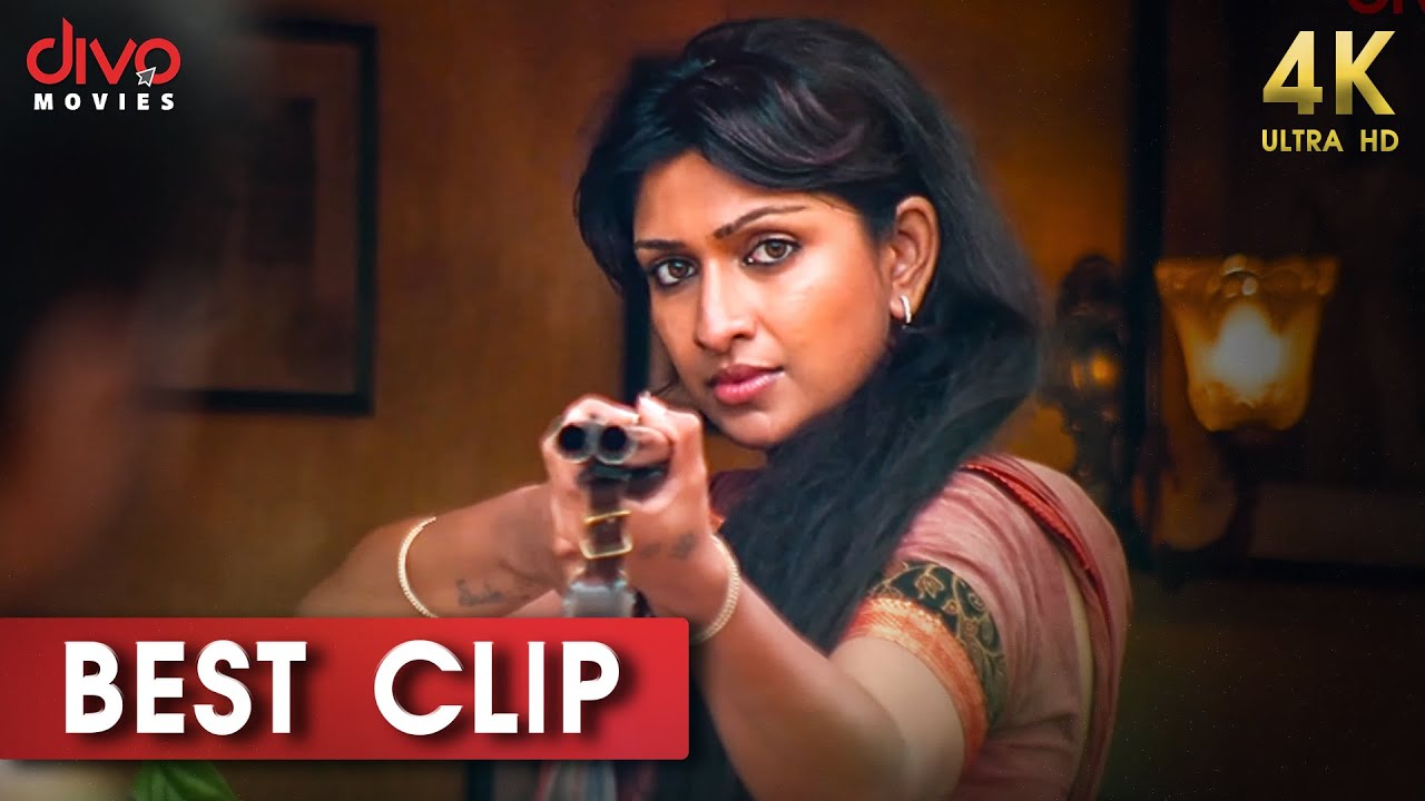Escaping with money | Andhra Mess {4K English Subtitle}