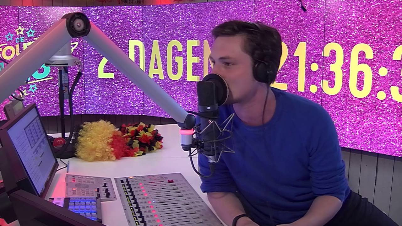 Hebben Josje, Karen en Kristel nog contact?