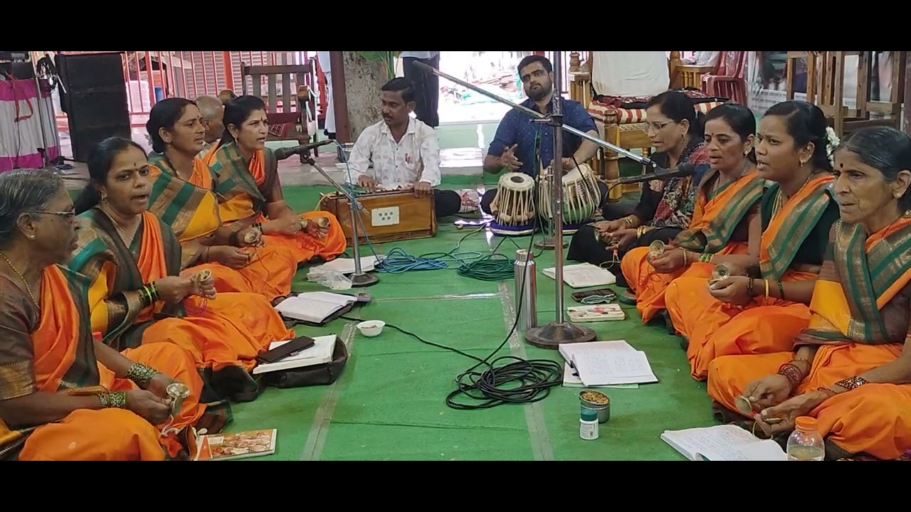 सुंदर ते ध्यान उभे विटेवरी|संत तुकाराम महाराज भजन|Powerful VitthalBhajan#SundarteDhyan#VitthalBhajan