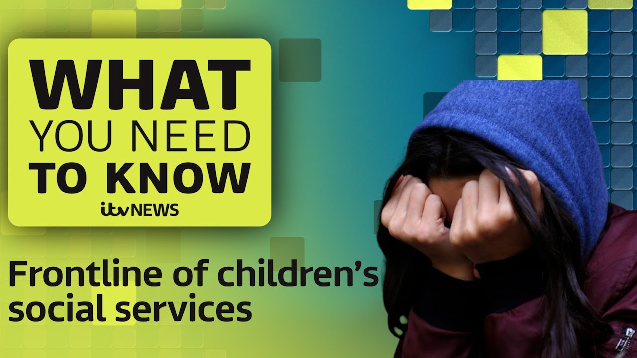 On the frontline: Battling burnout in children's social services - What You Need to Know