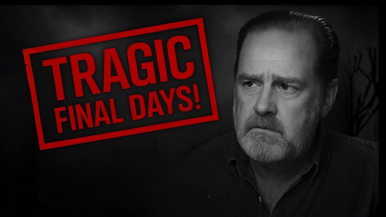 The Untold Story of Tim Wilson | His Final Days, Family & Legacy.