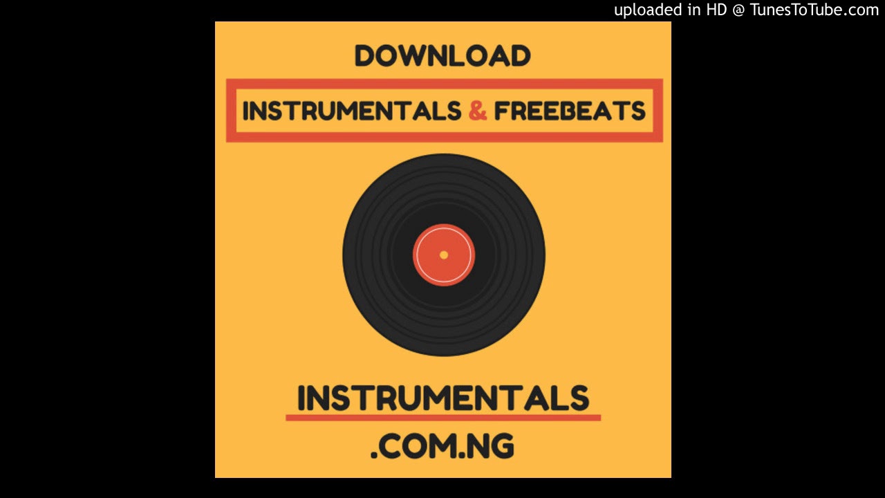 Burna_Boy - Gbona Instrumental (Prod by BeatzKillah) via instrumentals.com.ng