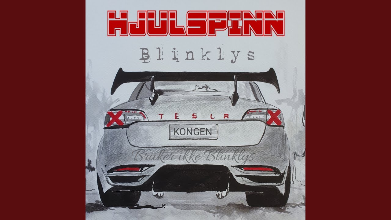 Blinklys