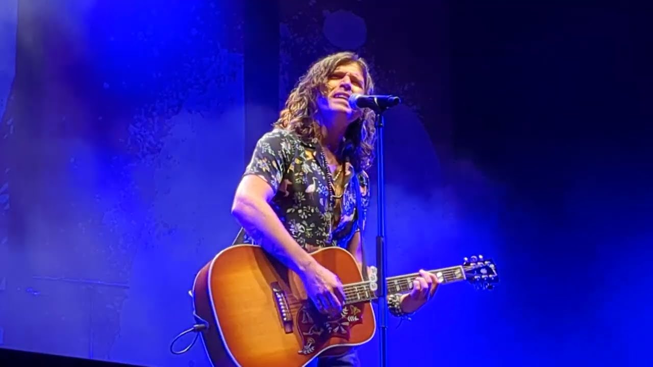 Rulo y la Contrabanda - Heridas del rock&roll - Directo Recorda Fest 2024 - A Coruña - 4K