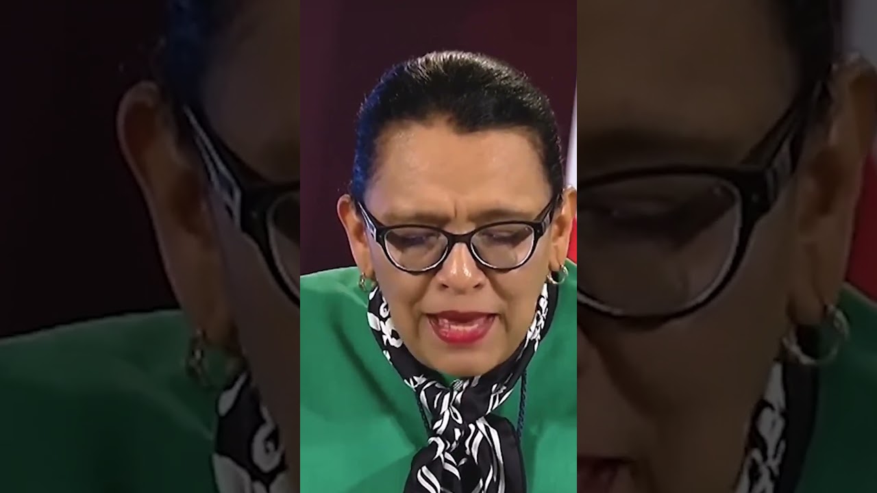 #LatinusDiario. M&eacute;xico se contradice sobre la producci&oacute;n de fentanilo en di&aacute;logo con EU. #Latinus