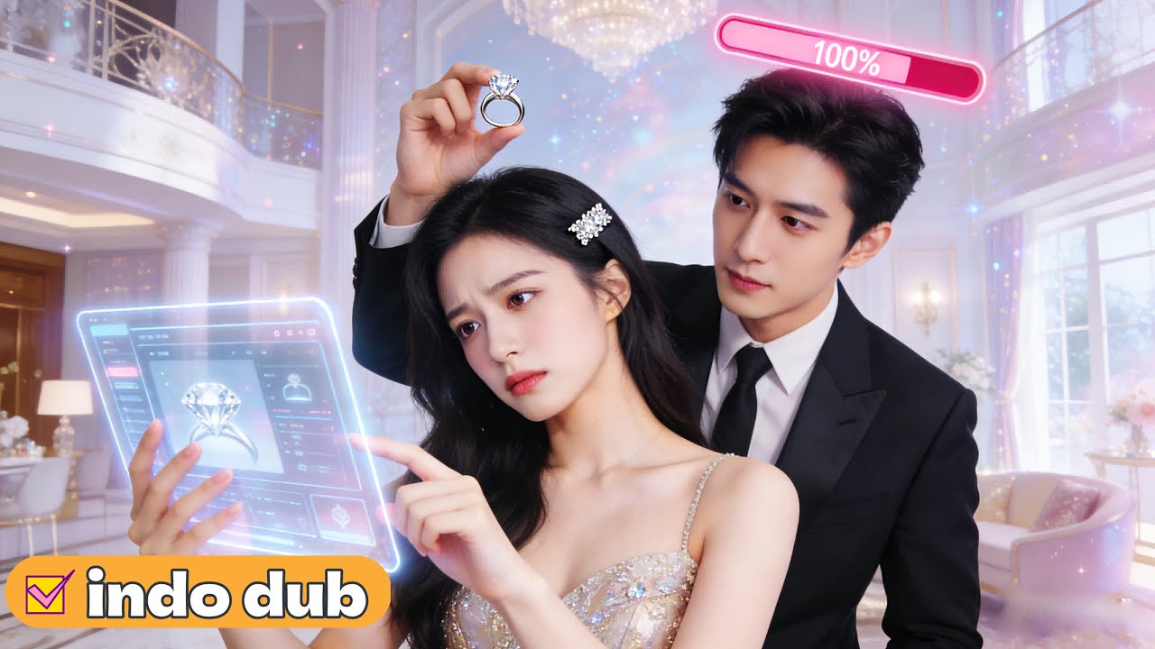 Terjebak Jadi Wanita Jahat di Novel Drama!Cuma Bisa Hidup Kalau Dapat Cinta Bos Dingin！