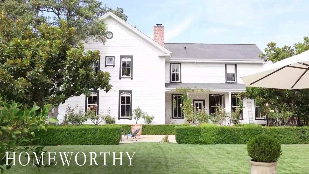 California Dream Homes from San Francisco to Sonoma Wine Country