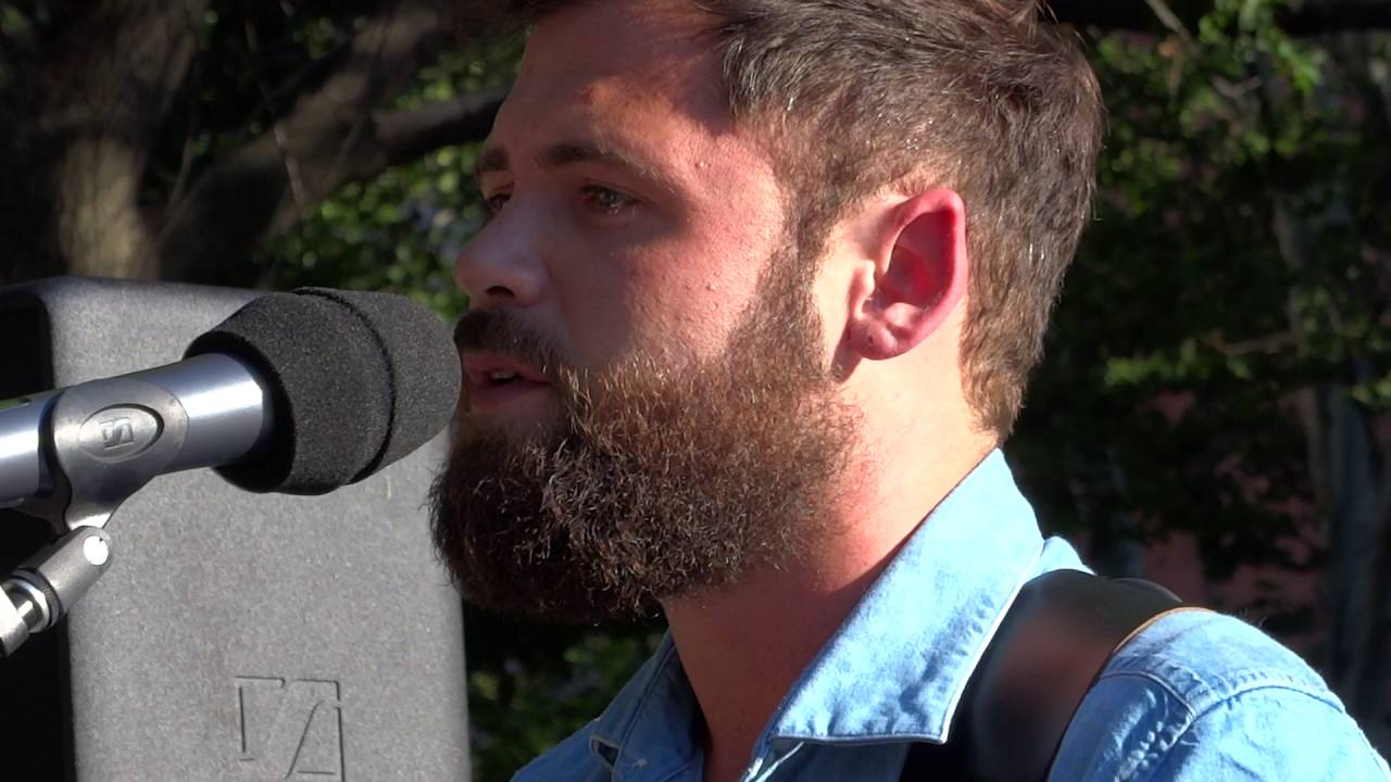Passenger - New York, NY - August 3, 2016