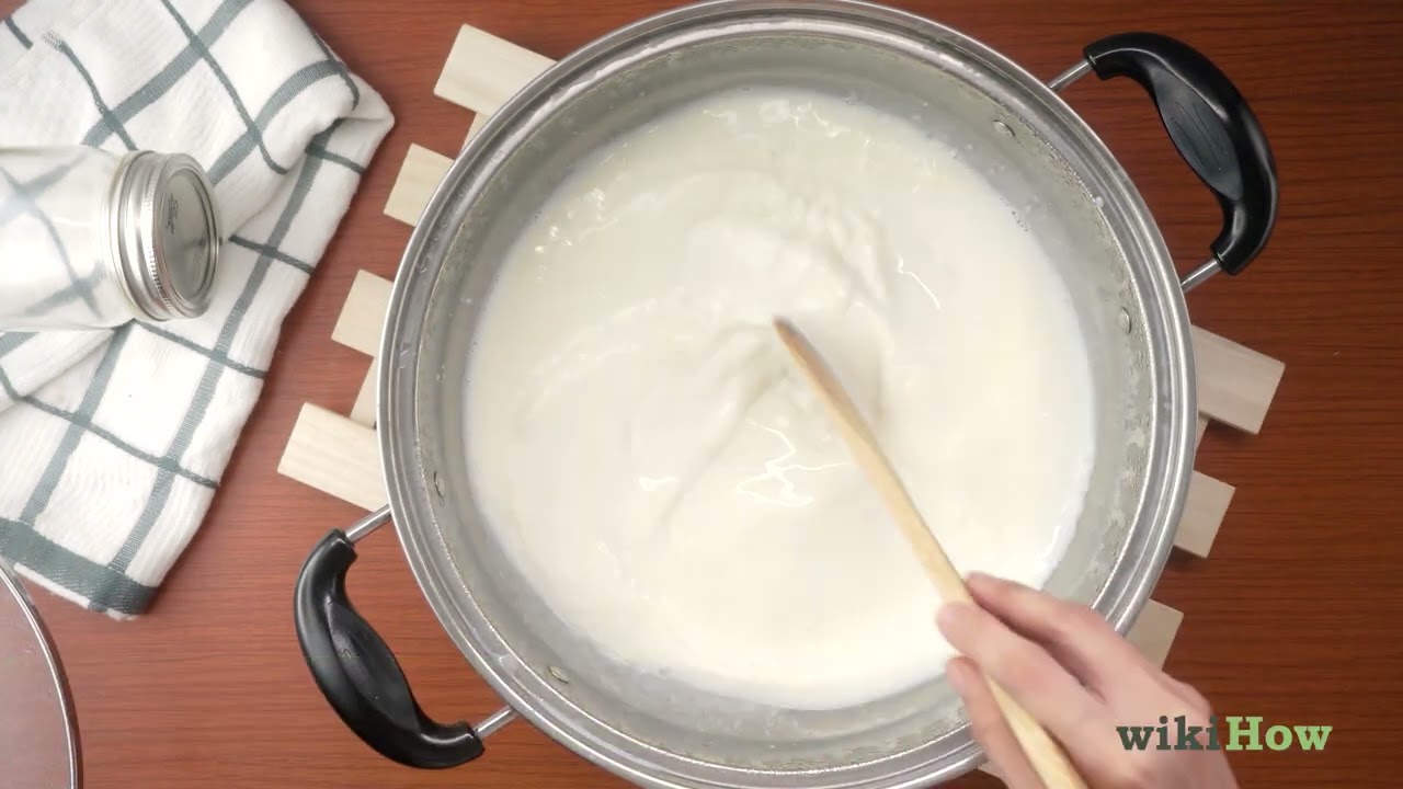 How to Make Feta Cheese