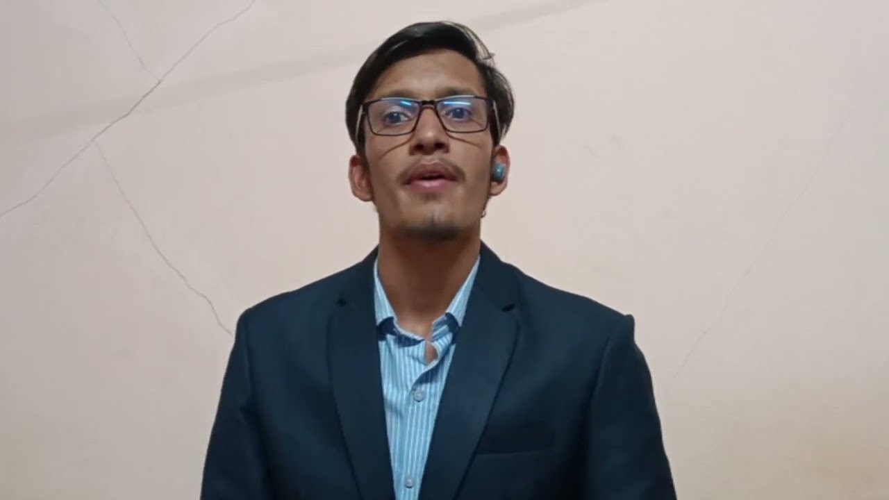 Google DSC Lead Application 2023 | Darpan Neve