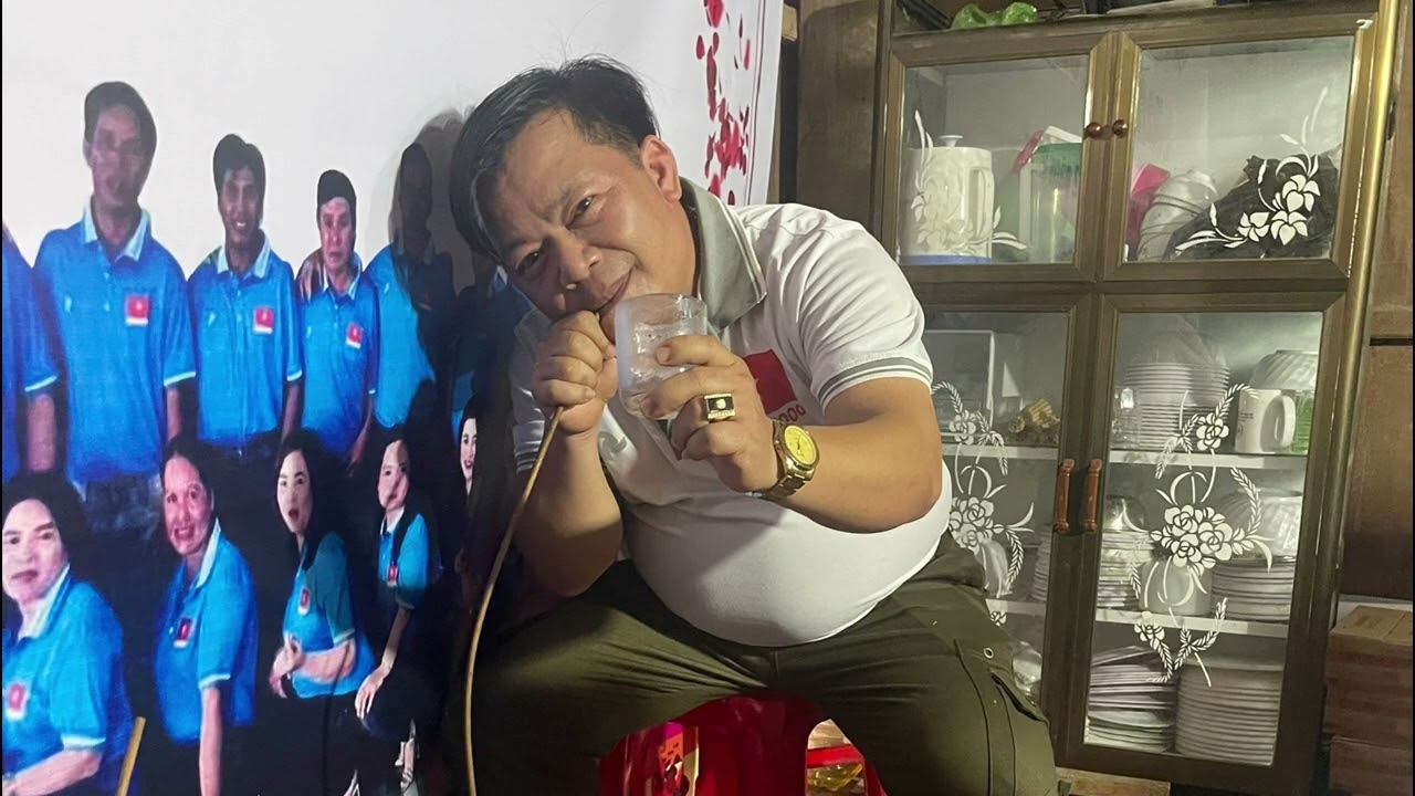 Kỷ niệm 26 năm ngày nhập ngũ 16/02/1998-24/02/2000