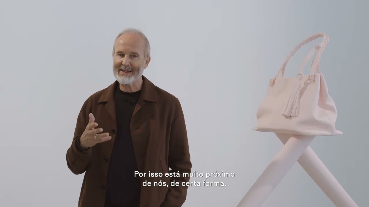 Erwin Wurm: “Discipline of Subjectivity” Exhibition in Lisbon | Cristina Guerra Contemporary Art