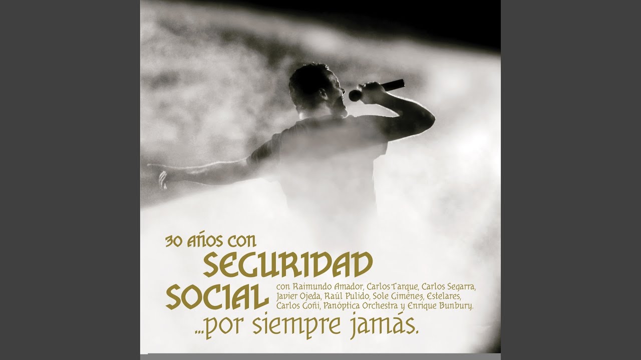 No Verte Más