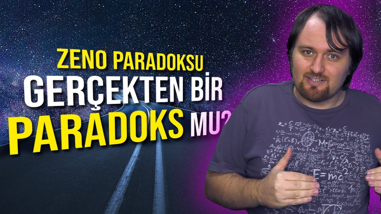 Sonsuzluğun Sonu: Sonsuz, Ne Kadar Büyük? Sonsuzdan Büyük Sonsuzlar Olabilir mi?
