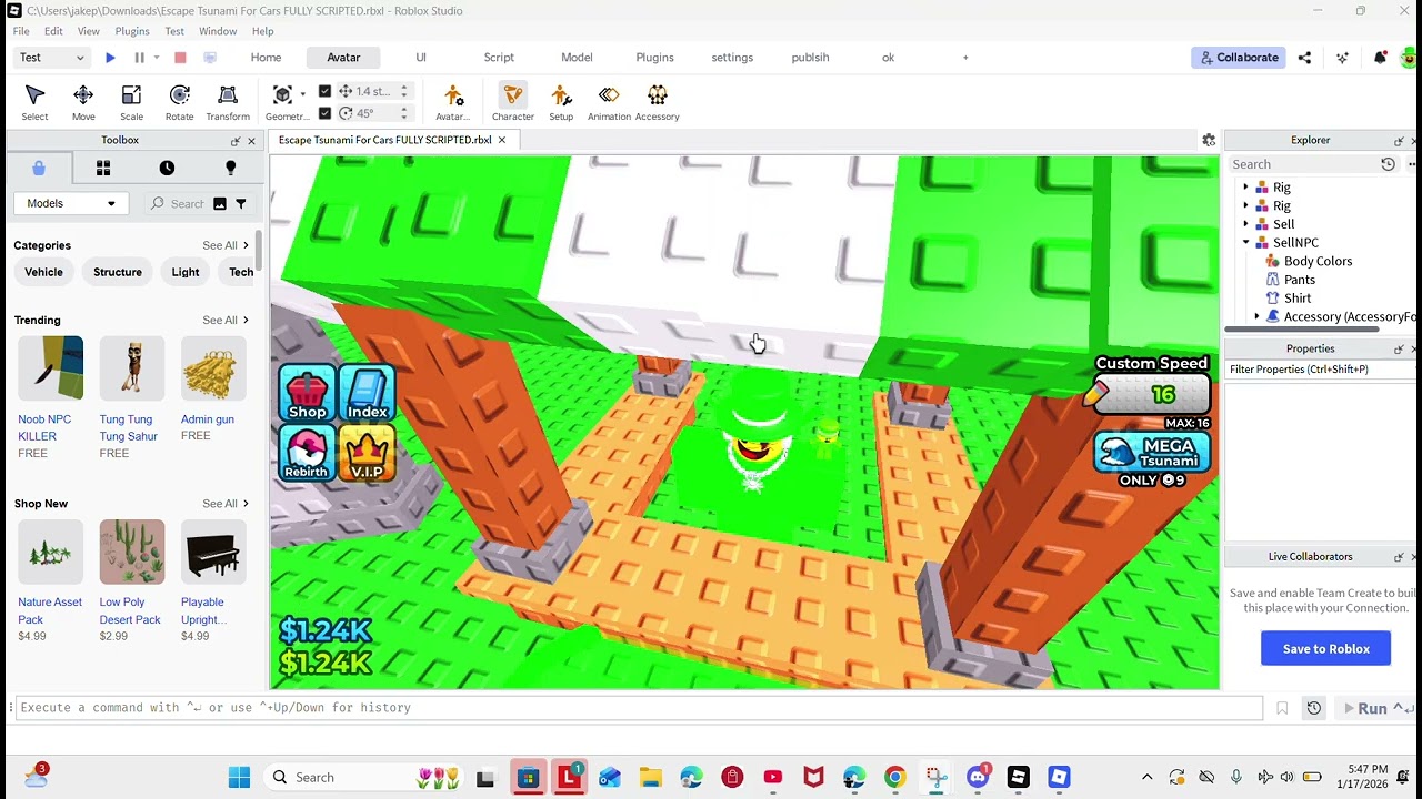 using discord for uncopylocked games