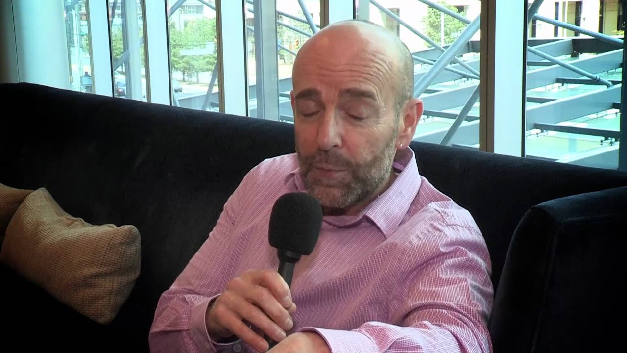 Primeau Productions Video Testimonial with Steve Rizzo