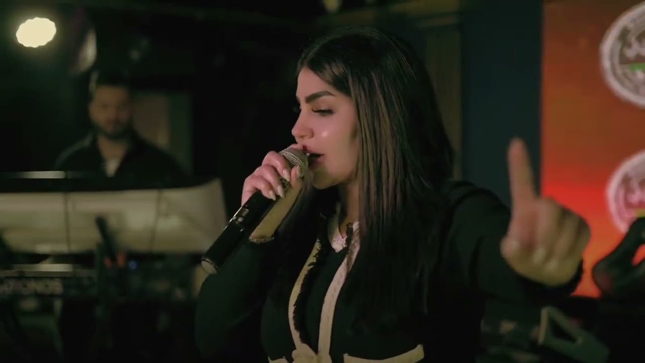 💕💕💕✅🎤😘👍♥🌹🔥💣 الفنانه قمر الزمان