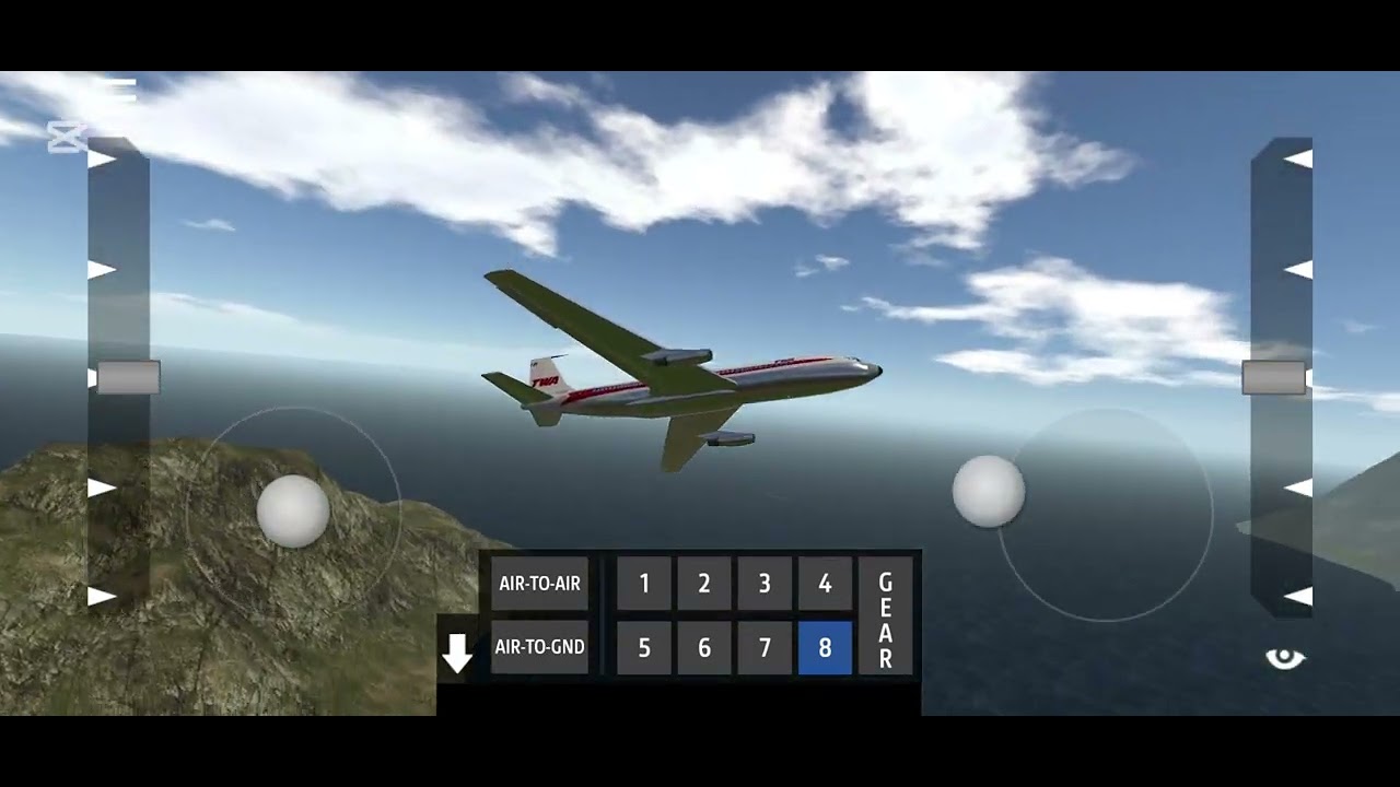 The Boeing 7-7!(functional commercial)￼￼