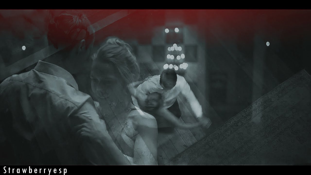 Matthew & Diana • Without you {ADOW}