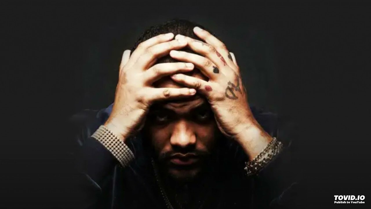 JOYNER LUCAS - DEVILS WORK (THROWEY)